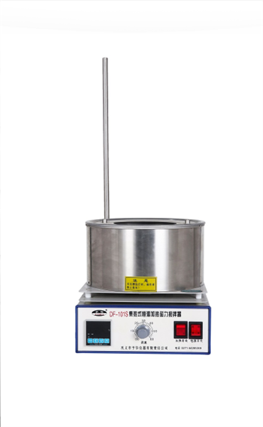 把握DF-101S集熱式攪拌器使用技巧，輕松應(yīng)對問題