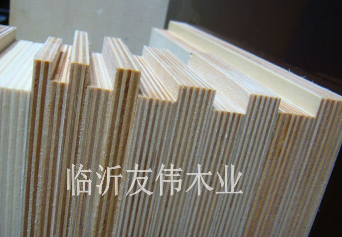 膠合包裝板2015，我不知會(huì)遇見你