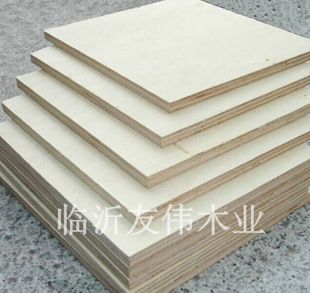 托盤膠合板強大的承載能力，你不心動嗎？