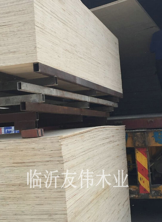開槽膠合板我到底有哪幾種？