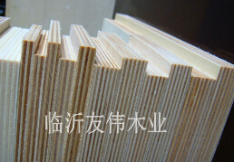 《膠合包裝板》綠色，都選它