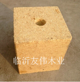 有孔刨花墩節(jié)約資源，節(jié)約成本，性能穩(wěn)定，美觀大方