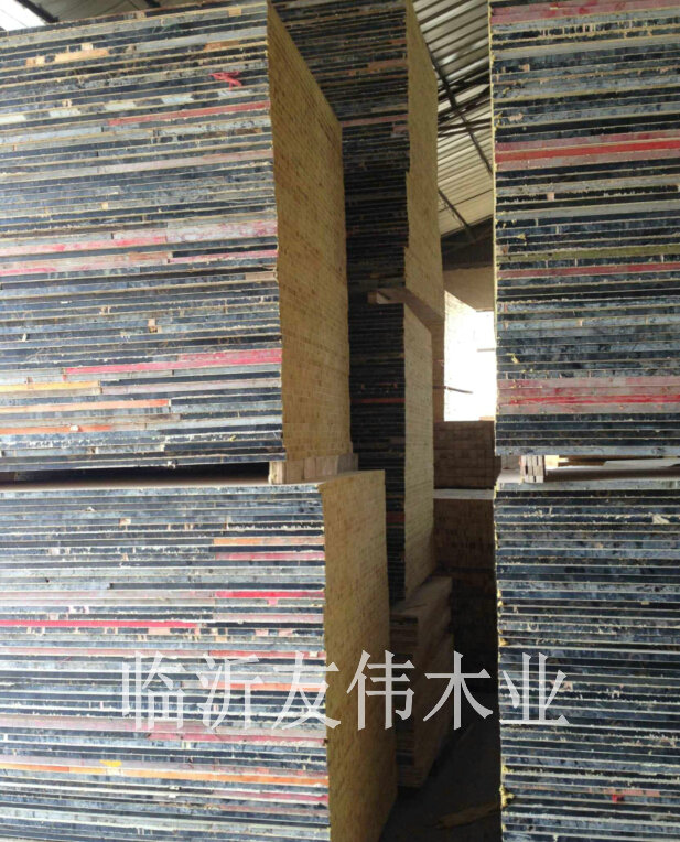 多層板腳墩是什么，有什么作用？