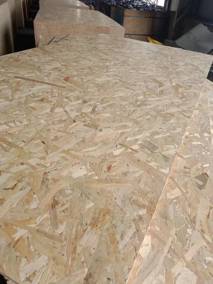 歐松板是怎樣的材料？