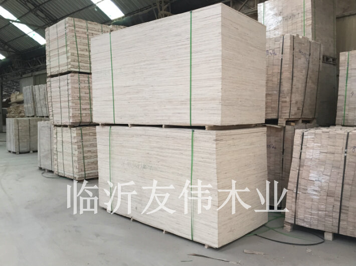 楊木包裝板的使用場(chǎng)景和優(yōu)勢(shì)