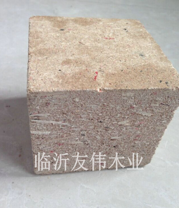 刨花木墩的作用和用途